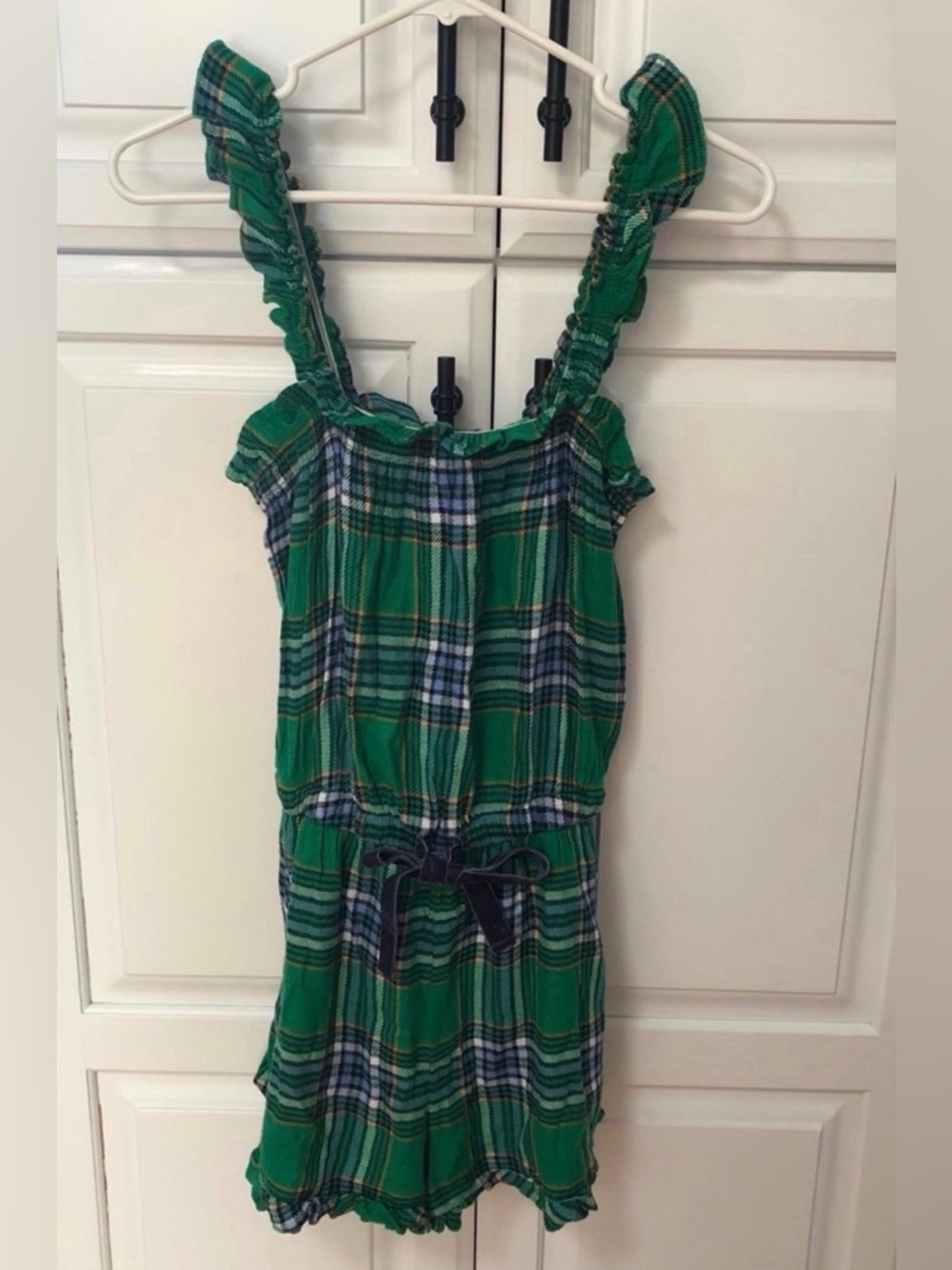 Aerie romper pajamas